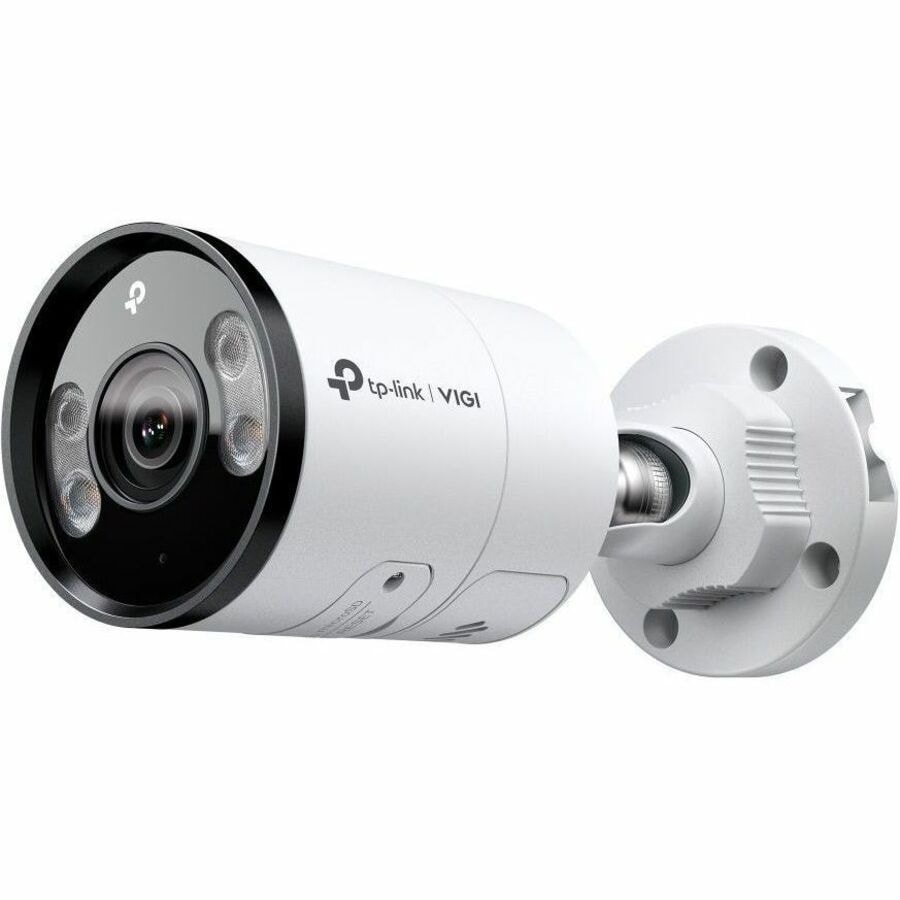 TP-Link InSight InSight S345 4 Megapixel Outdoor Network Camera - Color - B