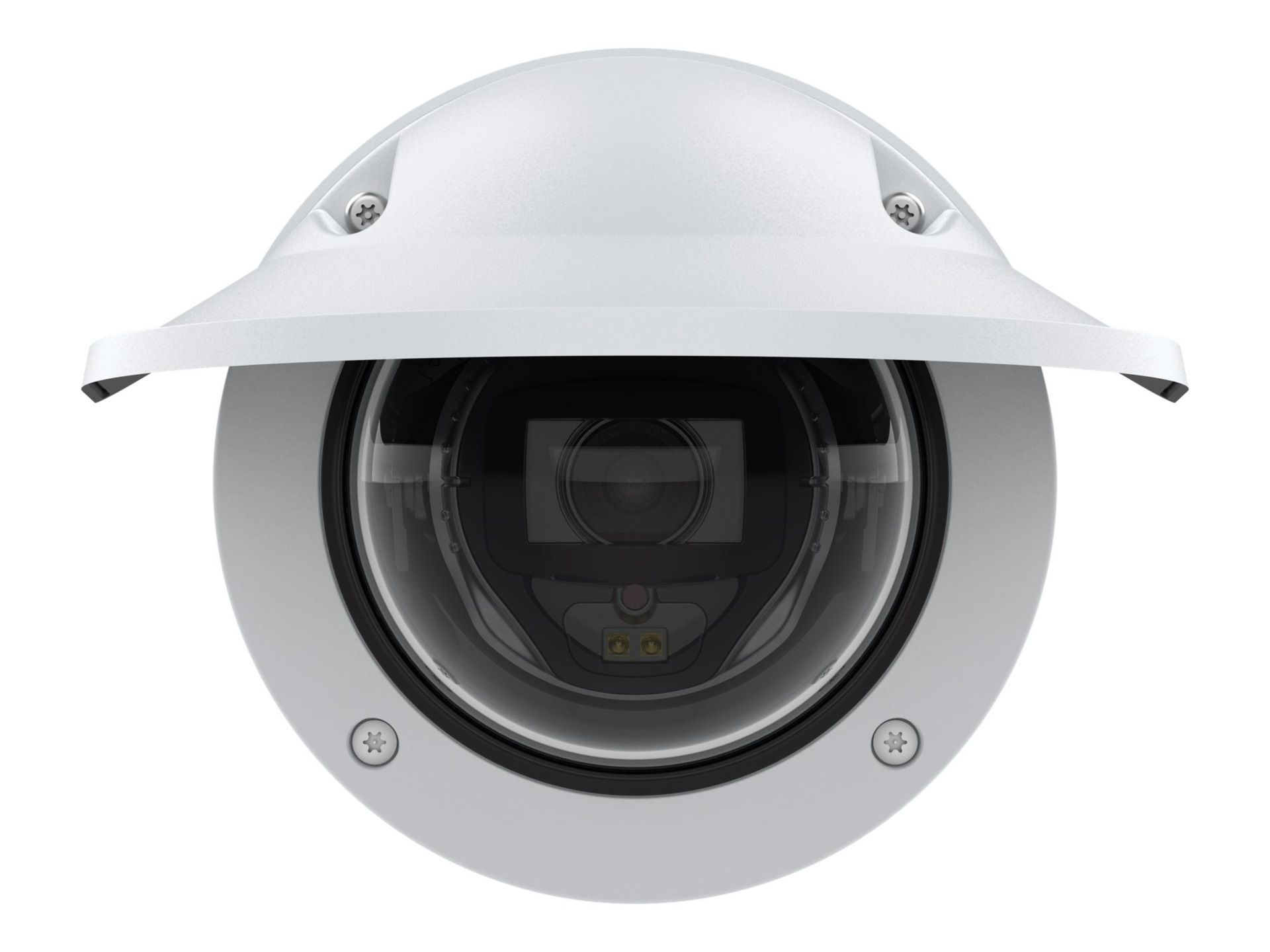 AXIS P32 Series P3267-LVE Mic - network surveillance camera - dome