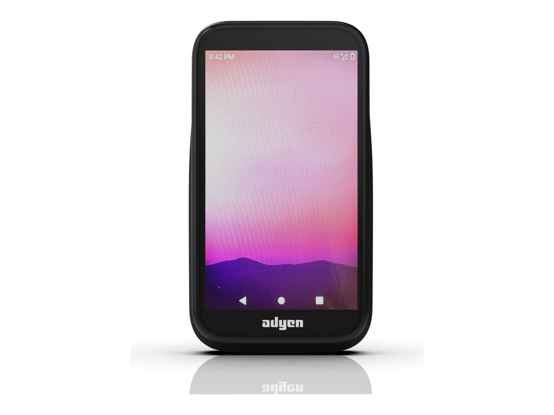 iPort CONNECT - back cover for cell phone / payment terminal