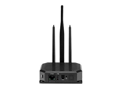 Ericsson Cradlepoint S400 - wireless router - WWAN - Wi-Fi 5 - 4G - desktop