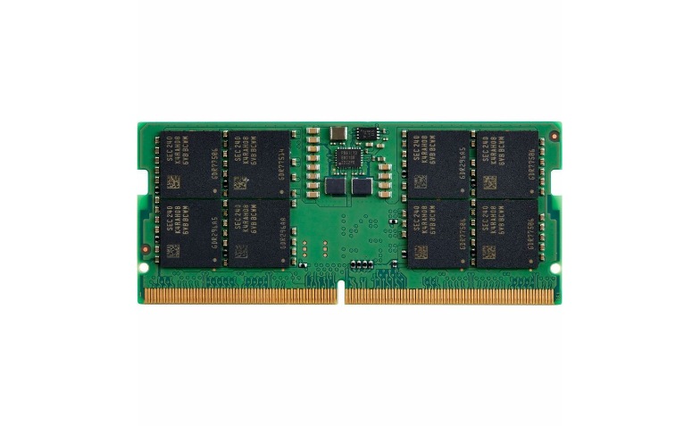HP 16GB DDR5 5600 SODIMM Memory - AL0M6AA - Laptop Memory - CDW.ca