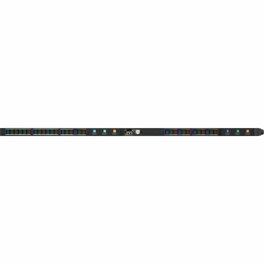 Vertiv Geist Universal Rack PDU with Next-Generation IMD| 32A-63A| 22kW Pow