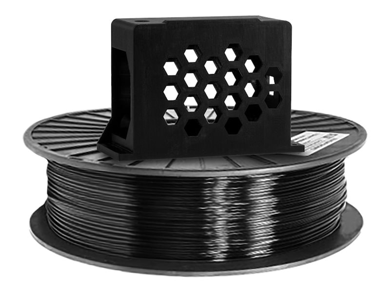 MatterHackers PRO Series - black - PETG filament