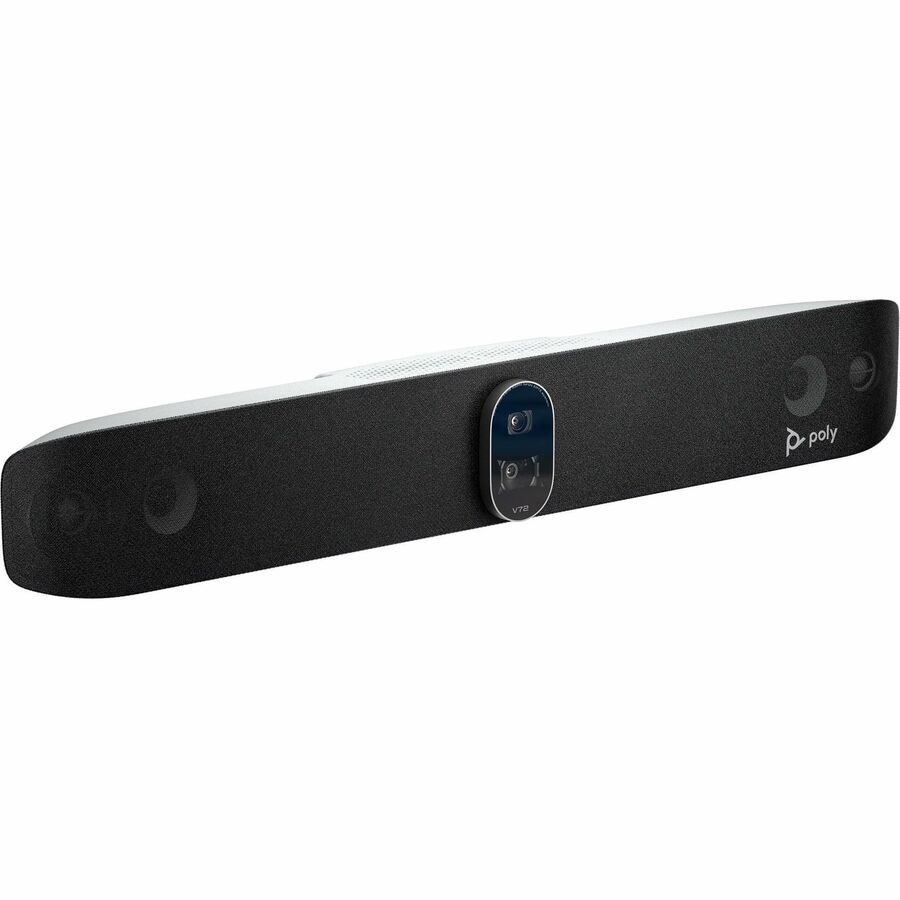 Thumbnail 3 of 7 for Poly Studio V72 USB Video Bar
