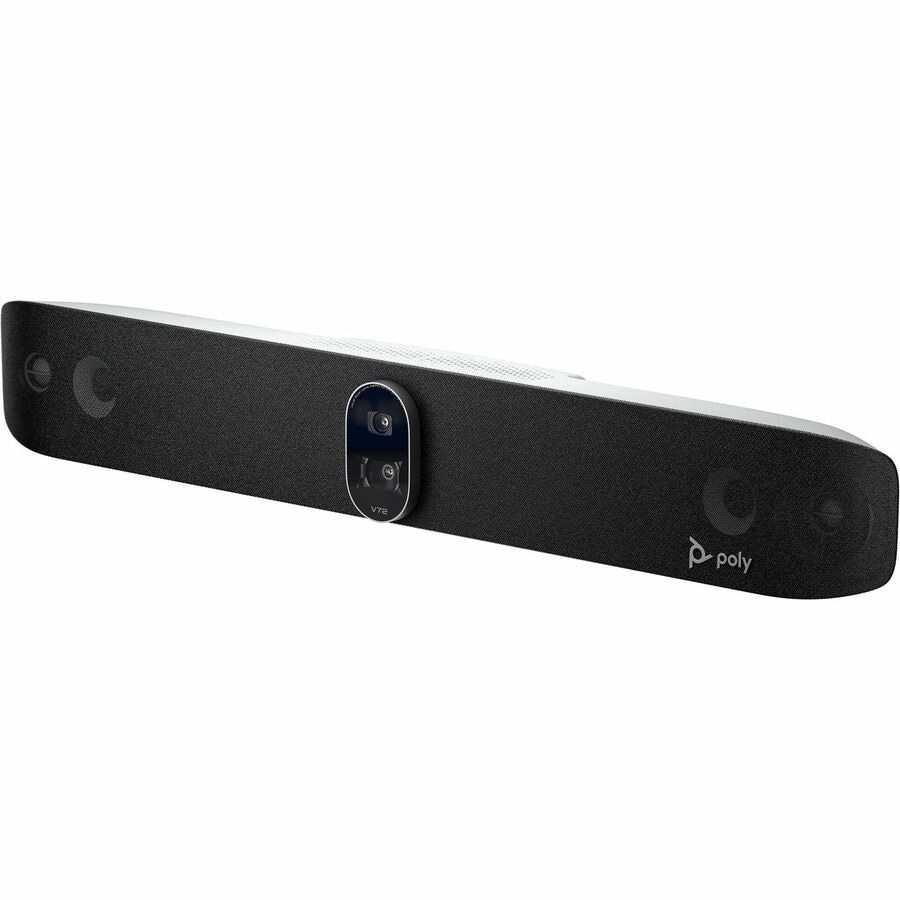 Thumbnail 6 of 7 for Poly Studio V72 USB Video Bar