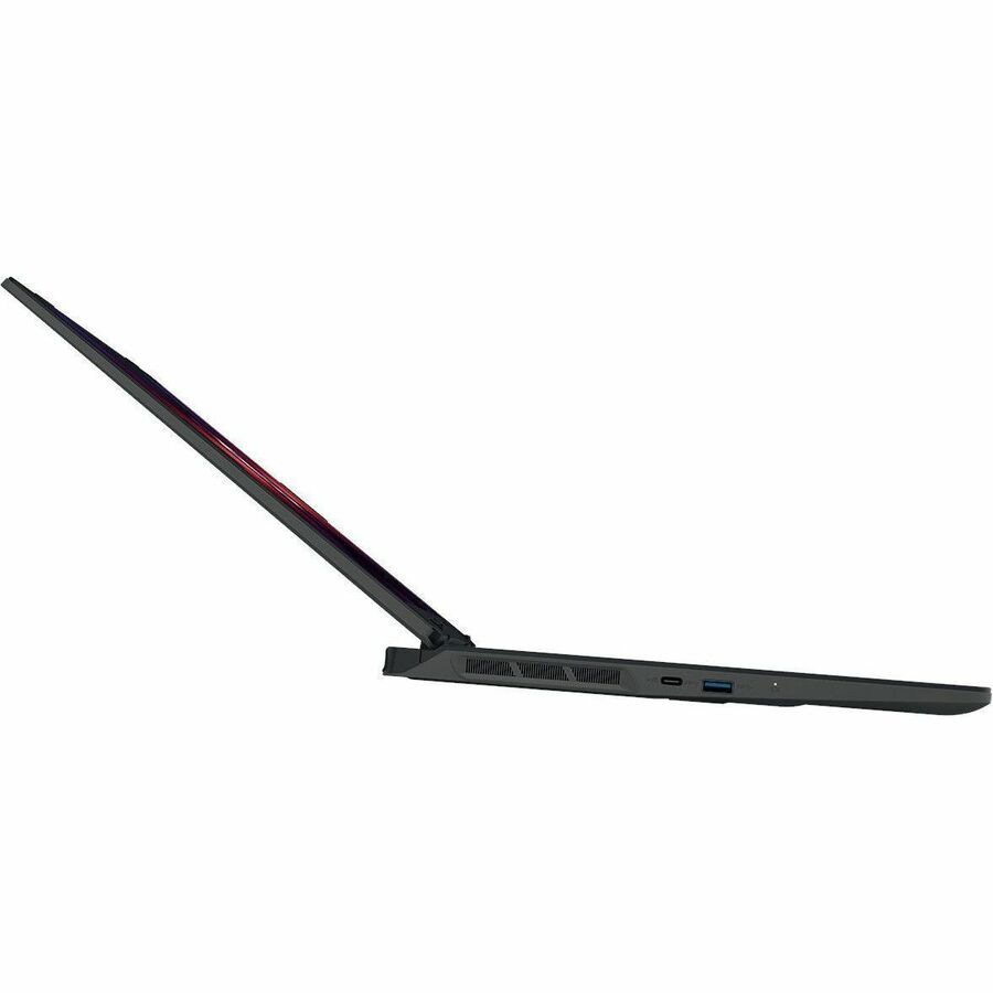 Thumbnail 2 of 9 for MSI SWORD 16 16" FHD+ 165Hz Gaming Laptop Intel Core i9-14900HX RTX 4070 32GBDR5 1TB NVMe SSD Win 11 Home