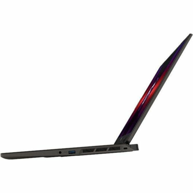 Thumbnail 3 of 9 for MSI SWORD 16 16" FHD+ 165Hz Gaming Laptop Intel Core i9-14900HX RTX 4070 32GBDR5 1TB NVMe SSD Win 11 Home