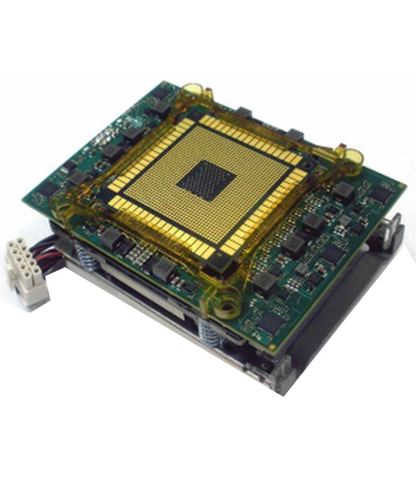 Intel Itanium 9740 / 2.13 GHz processor