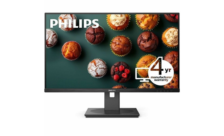 Brilliance 32:9 SuperWide curved LCD display 498P9Z/27 | Philips