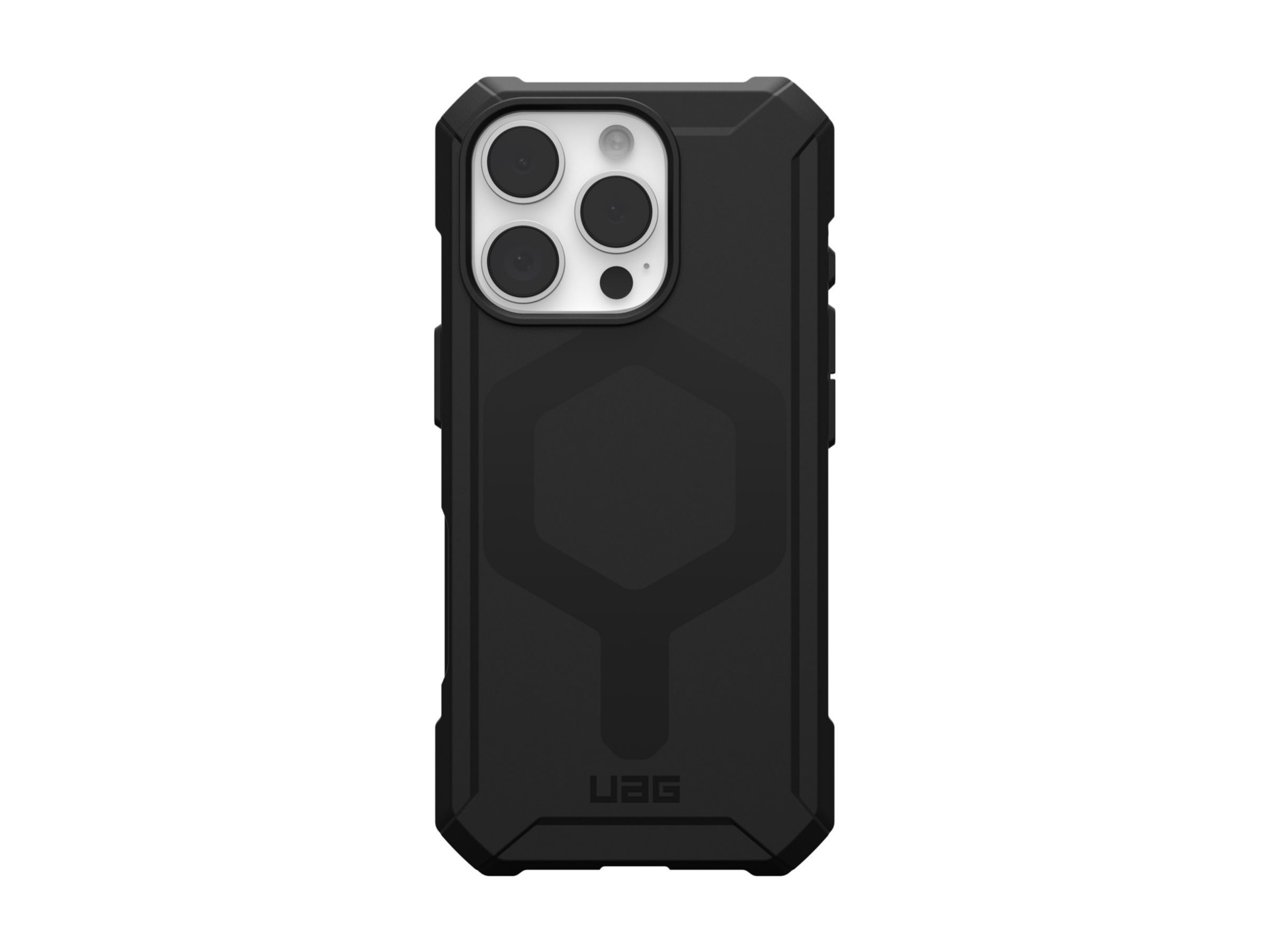 UAG CASE IPHONE 16 PRO MAGSAFE