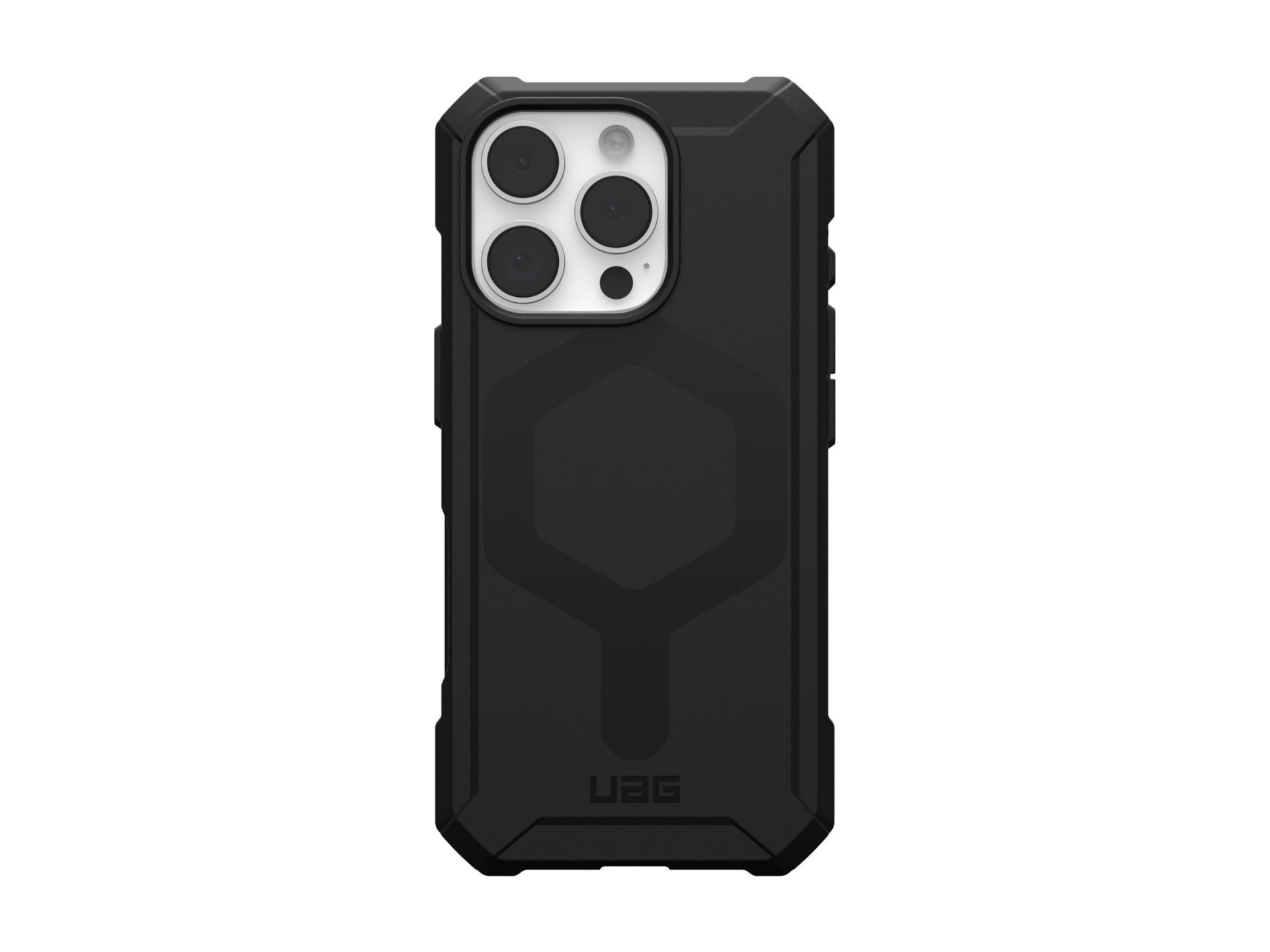 UAG Essential Armor Series - back cover for cell phone