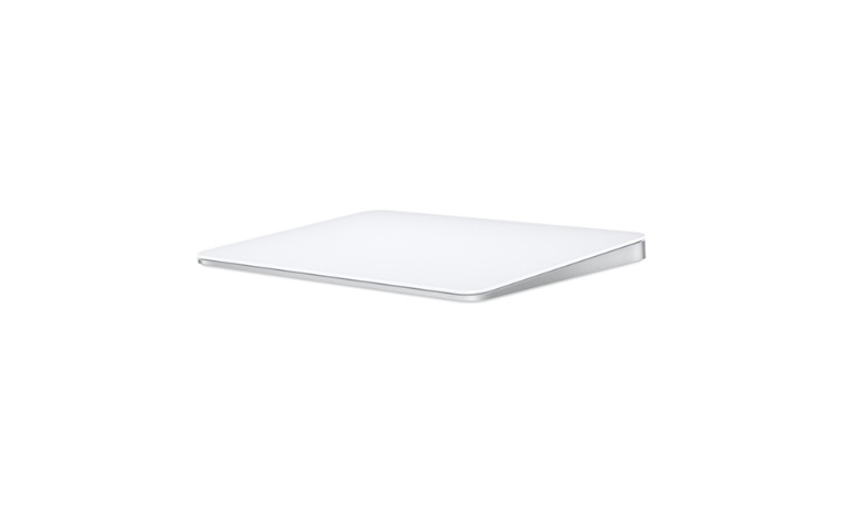 [A&T］Magic Trackpad 8個 Apple Magic Trackpad - Wireless Bluetooth Touchpad - USB-C - White