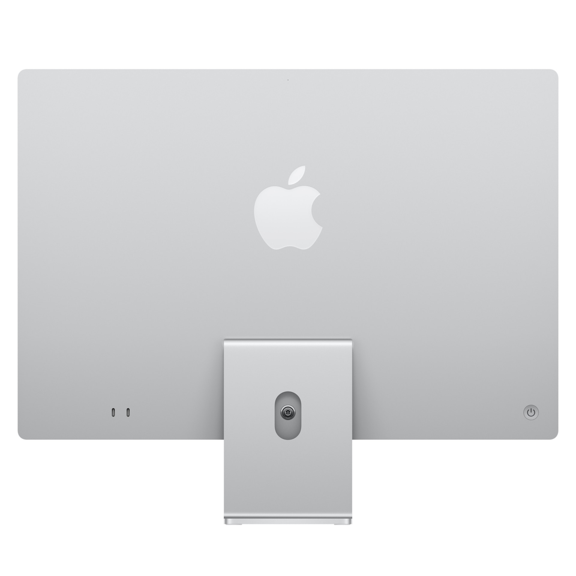 24" Desktop Computer w/ 256GB SSD - Silver - Thumbnail 2