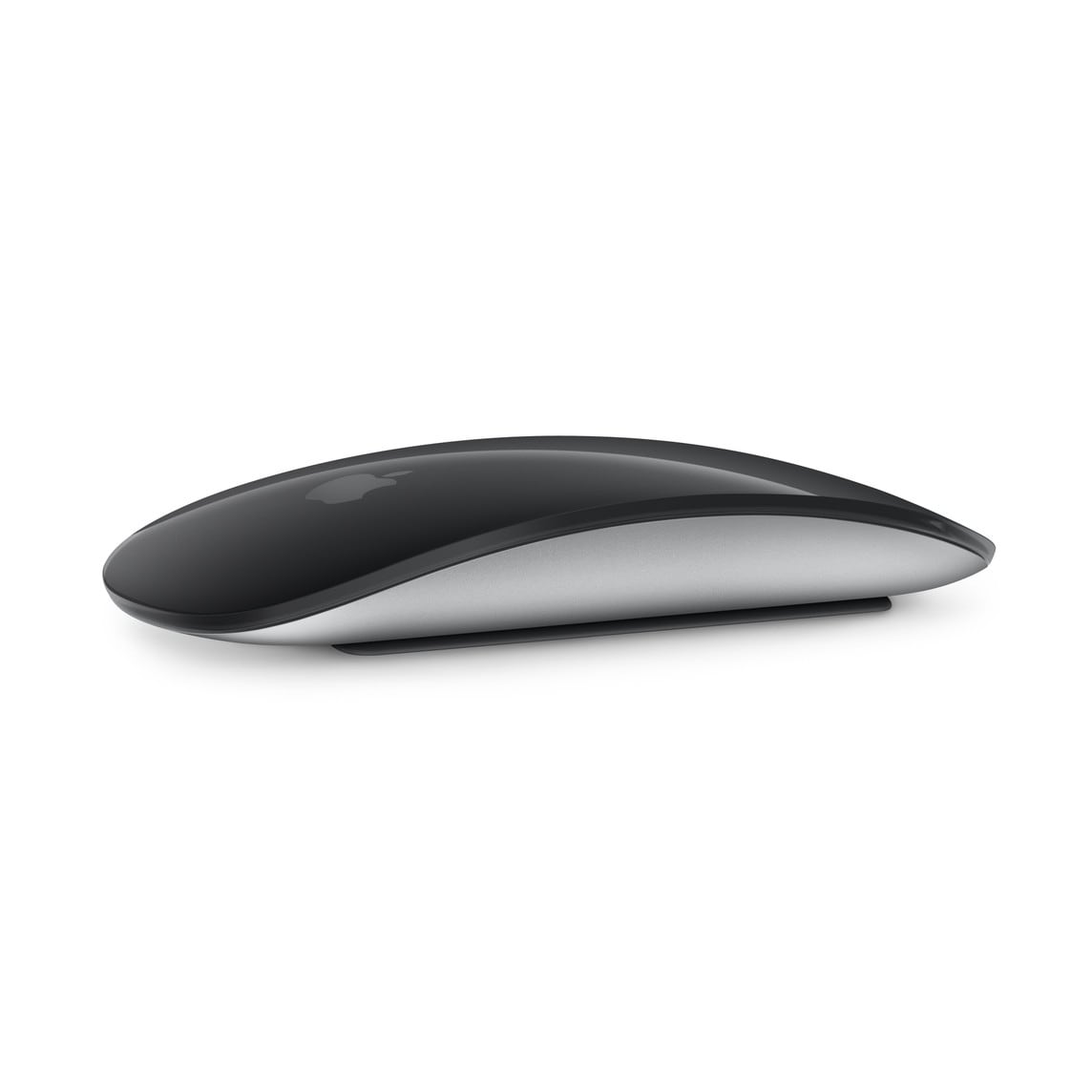 Apple Magic Mouse - Multi-Touch Surface - Black