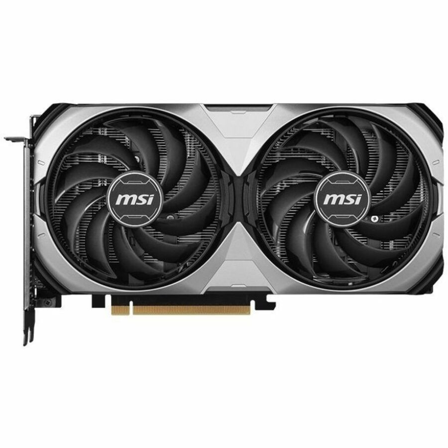 MSI VCX RTX 4070 VENTUS 2X E1 12G