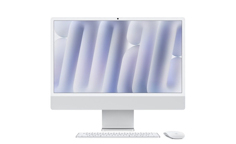 Apple iMac - 4.5K Retina Display - 24
