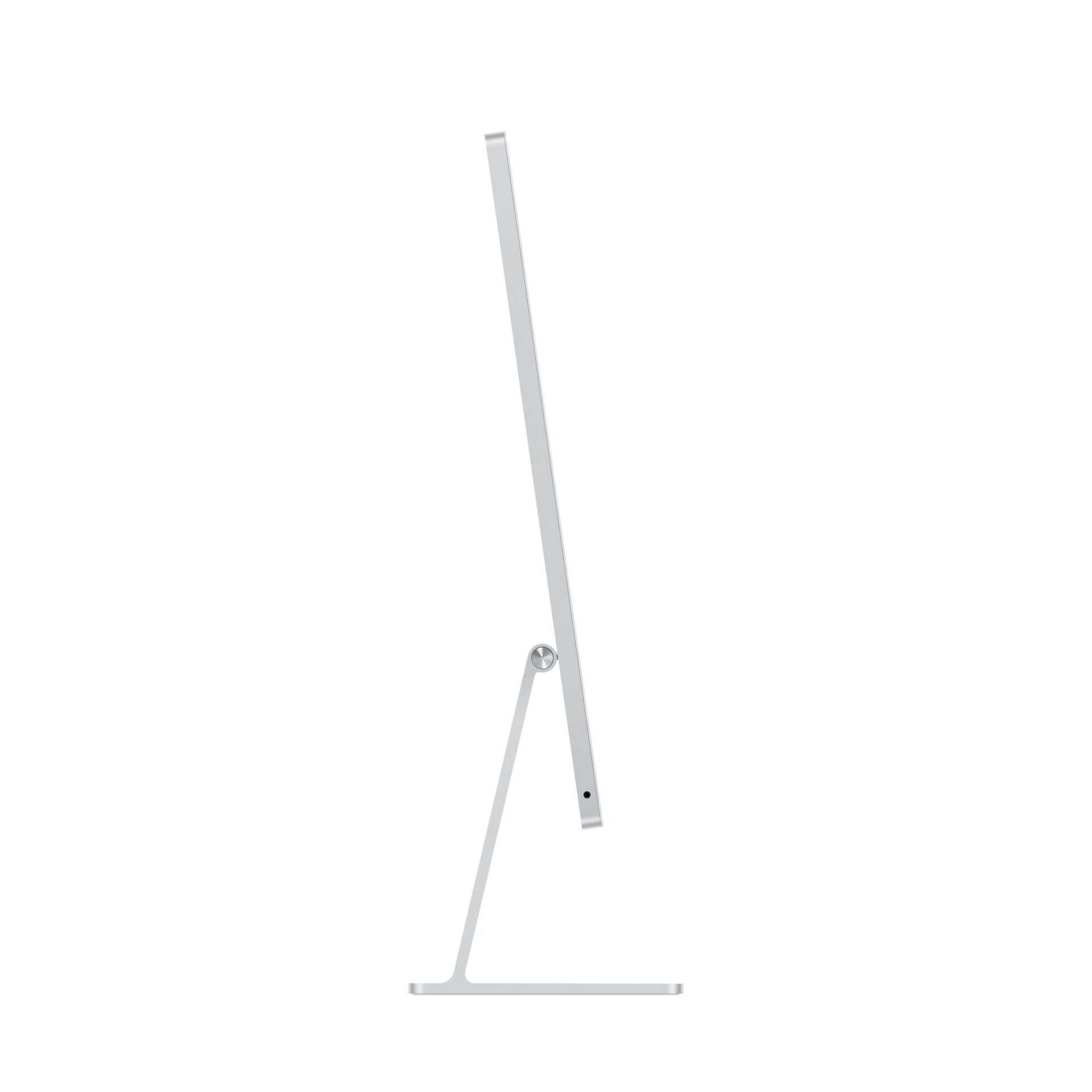 Thumbnail 3 of 9 for Apple iMac - 4.5K Retina Display - 24" - 10-core CPU - 10-core GPU - M4 - 24 GB RAM - 1 TB SSD - Silver
