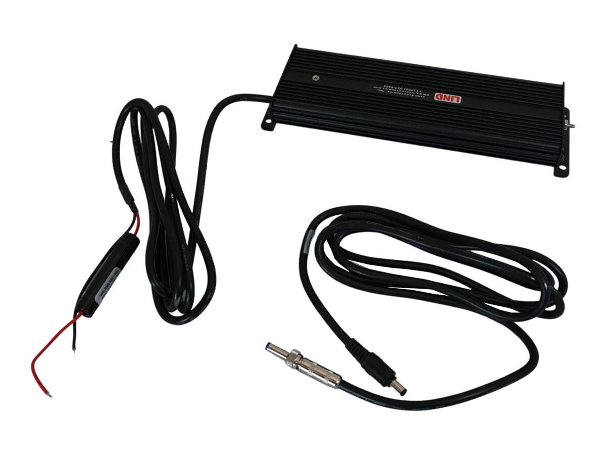 Lind LPS-188 - power adapter - 100 Watt