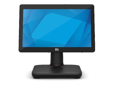 EloPOS System - with I/O Hub Stand - all-in-one Core i5 9500TE 2.2 GHz - vP