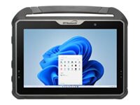 DT Research Rugged Tablet DT302RP - 10.1" - Intel Core i7 - 1355U - 8 GB RA