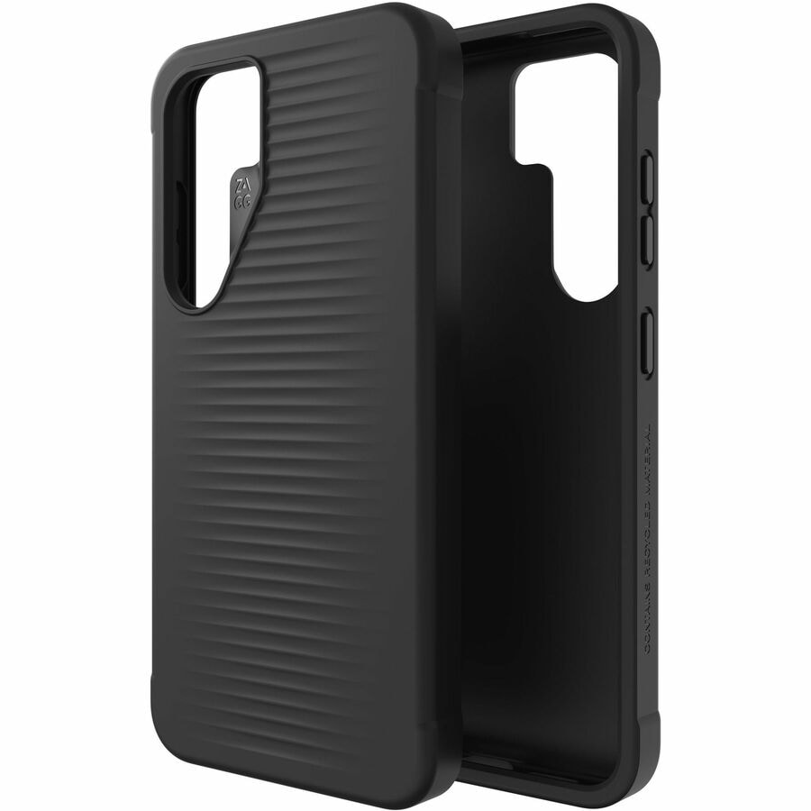 ZAGG Luxe Case for Galaxy S24 FE-Black