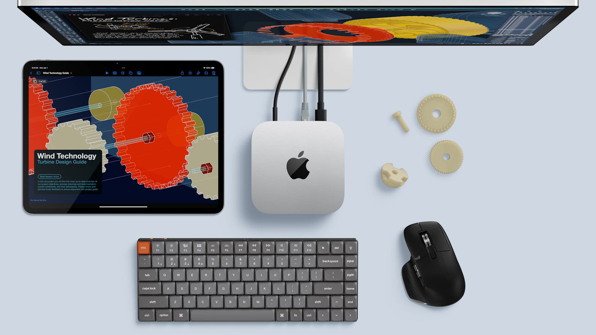 Mac mini - Thumbnail 2