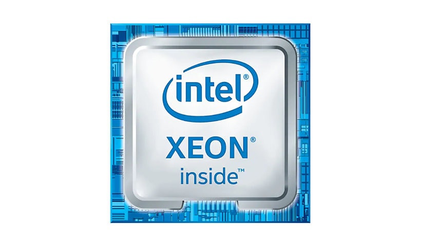 Intel Xeon 6980P / 2 GHz processor - OEM