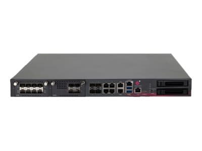 Check Point Quantum Force 9700 - Maestro / MHS - security appliance - with 1 year SandBlast (SNBT) Security Subscription