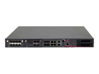 Check Point Quantum Force 9700 - Maestro / MHS - security appliance - with