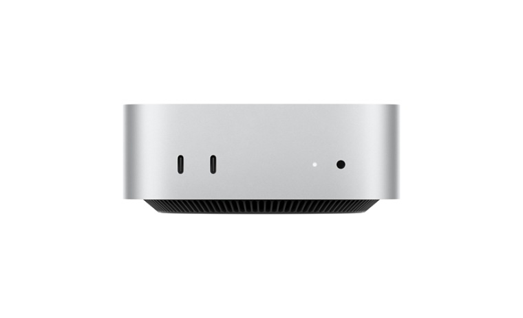 Apple M4 Mac mini（メモリ32GB 、SSD512GB Apple Mac Mini - M4 - 10-core CPU - 10-core GPU - 32 GB RAM - 512