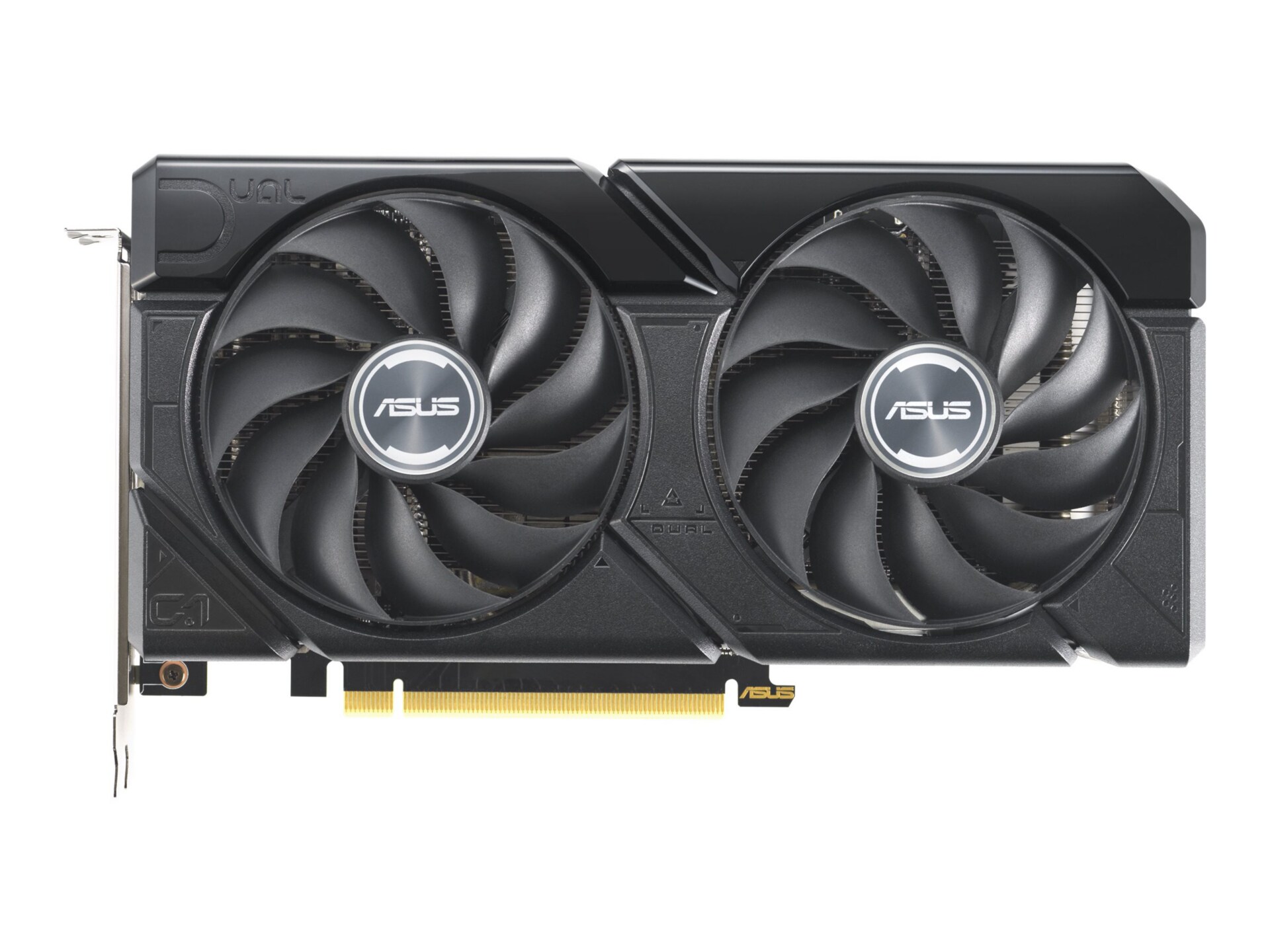 ASUS Dual GeForce RTX 4070 SUPER EVO 12GB - graphics card - GeForce RTX 4070 Super - 12 GB