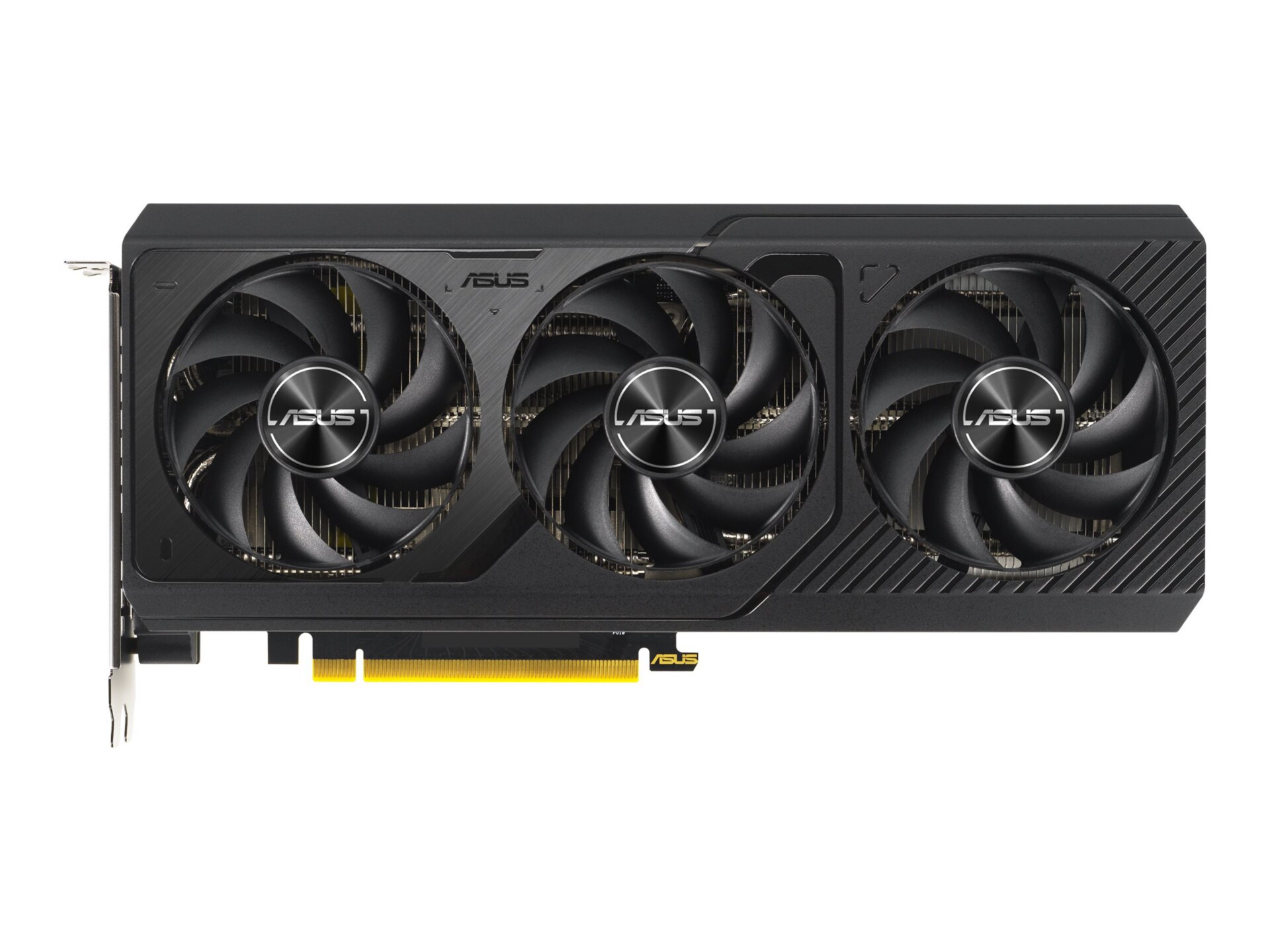 ASUS PRIME GeForce RTX 4070 SUPER 12GB - OC Edition - graphics card - GeFor