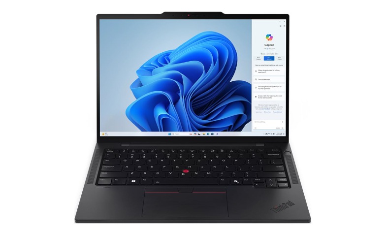 Lenovo ThinkPad T14s Gen5 - AI Ready - 14