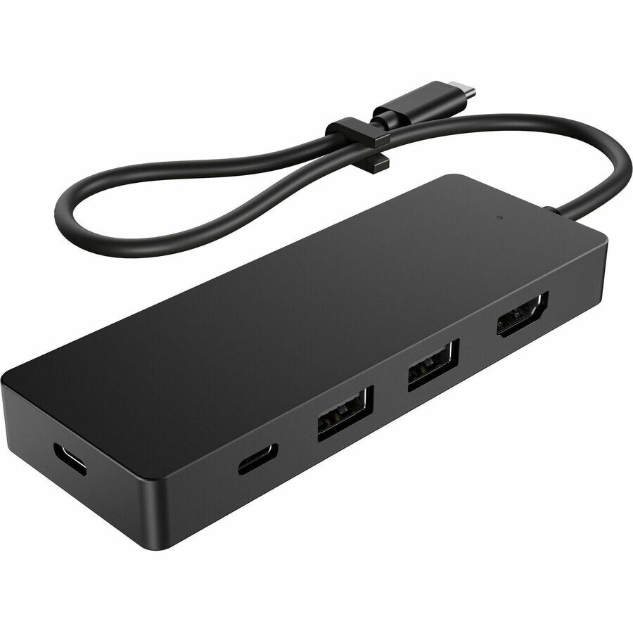 HP USB-C Travel Hub G3 (86S97AA)