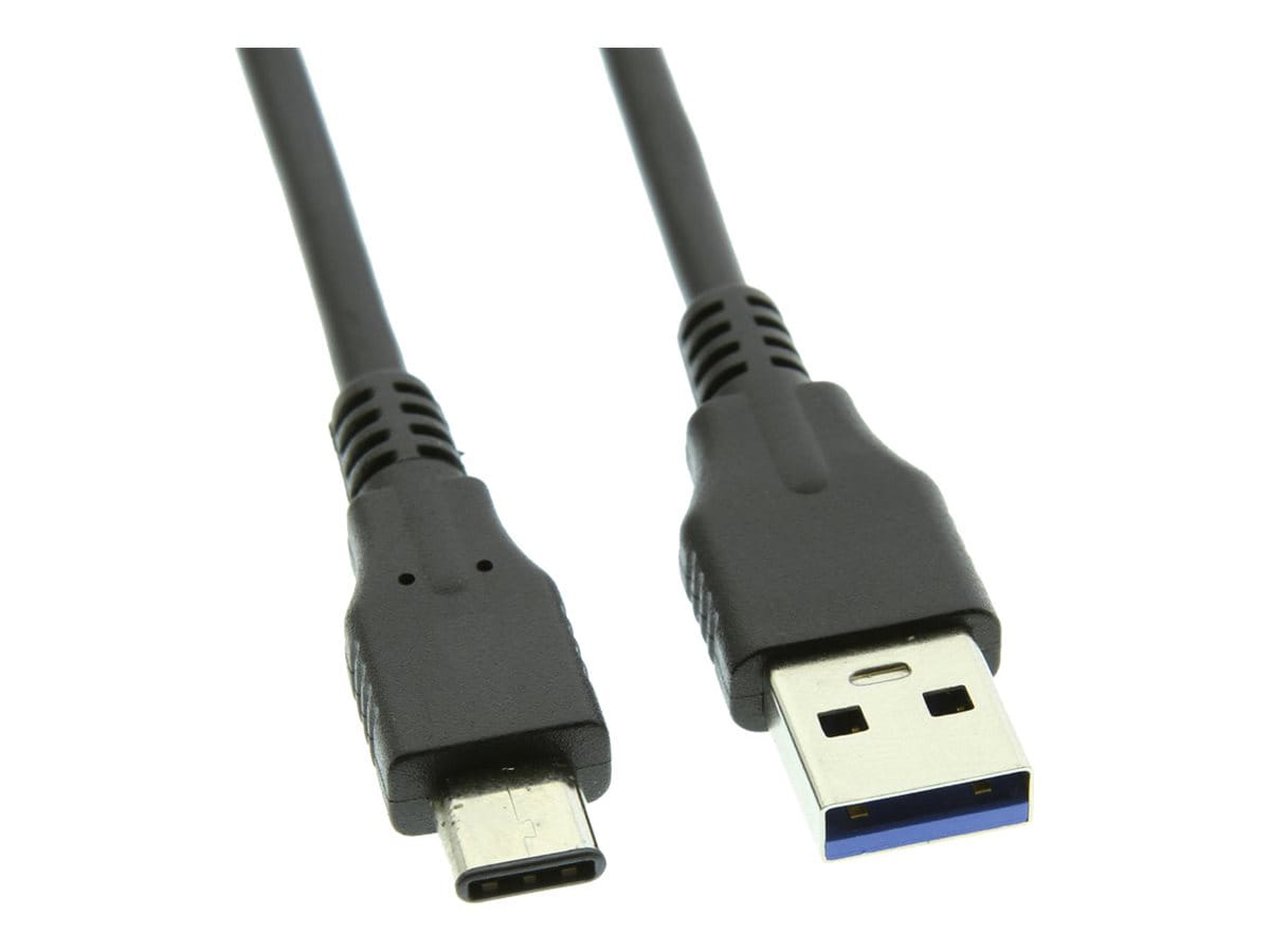 4XEM - USB-C cable - 24 pin USB-C to USB - 1 ft