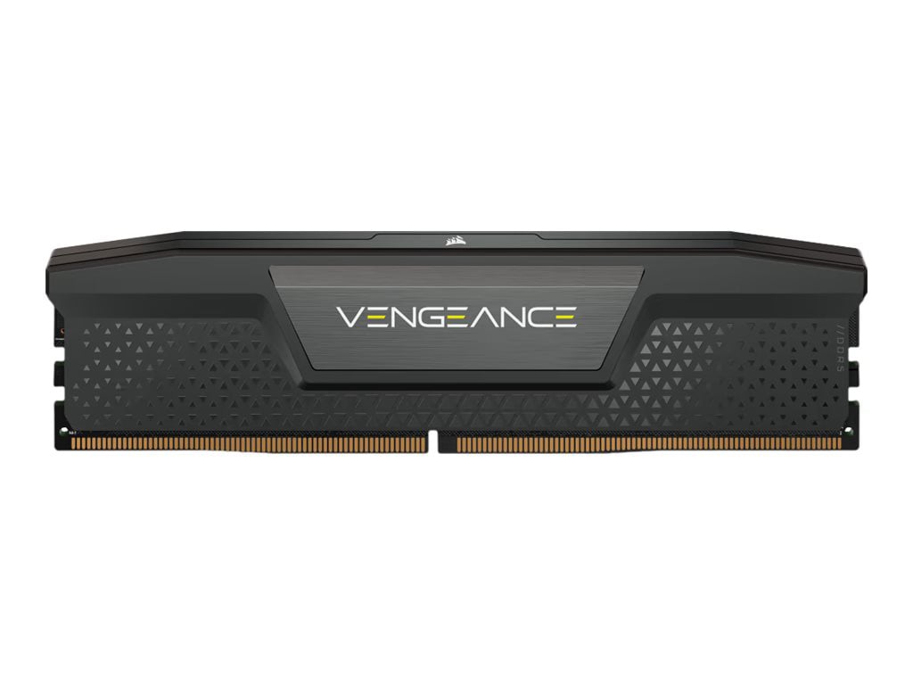 CORSAIR Vengeance - DDR5 - kit - 64 GB: 4 x 16 GB - DIMM 288-pin - 6200 MHz / PC5-49600