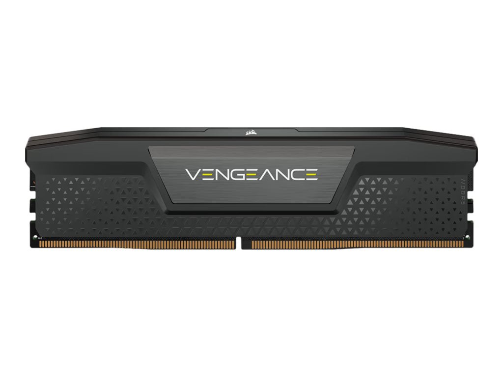 CORSAIR Vengeance - DDR5 - kit - 64 GB: 4 x 16 GB - DIMM 288-pin - 6200 MHz