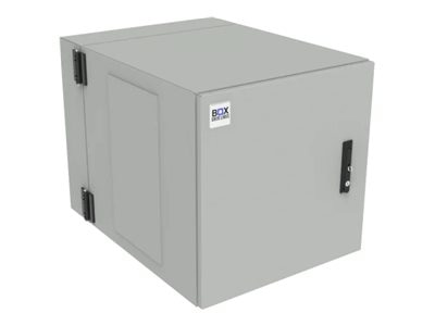 Great Lakes NEMA - cabinet - 11U