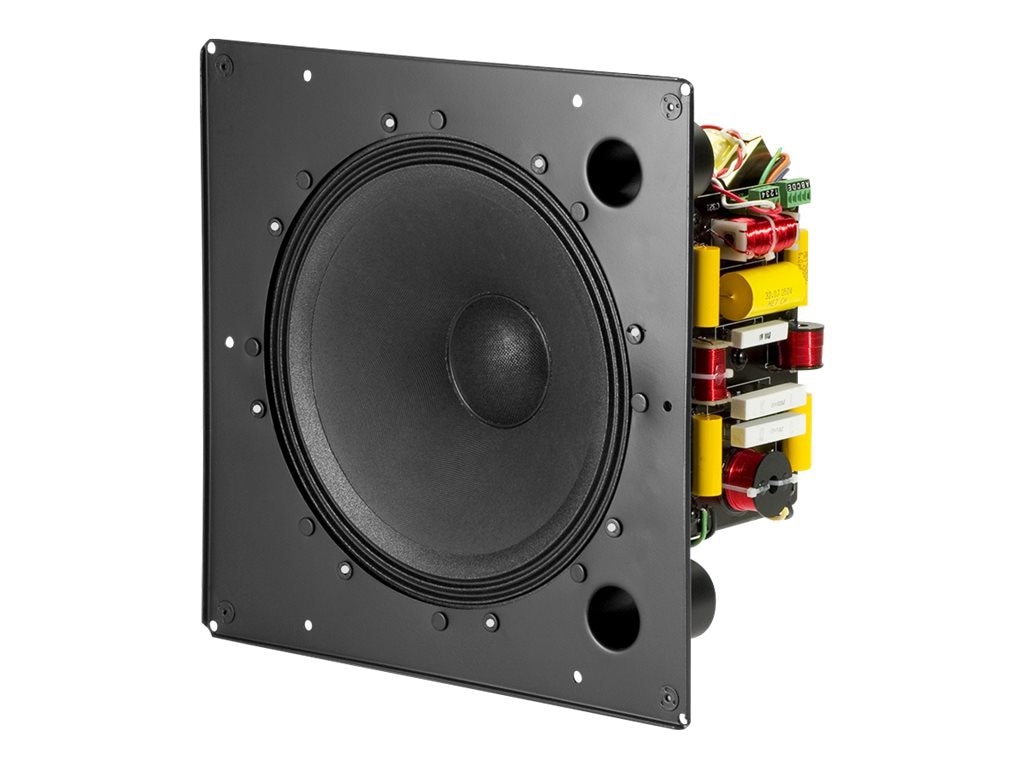 JBL Professional Control 300 Series 321CT - speaker - for PA system