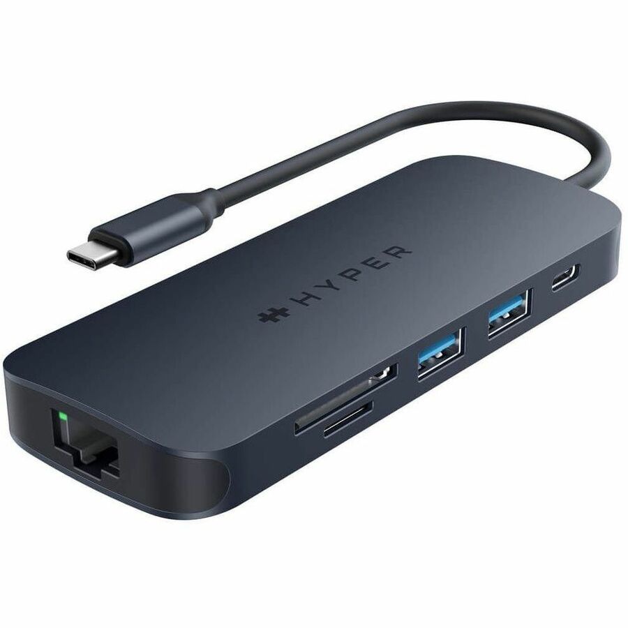 Targus HyperDrive Next 8 Port USB-C Hub