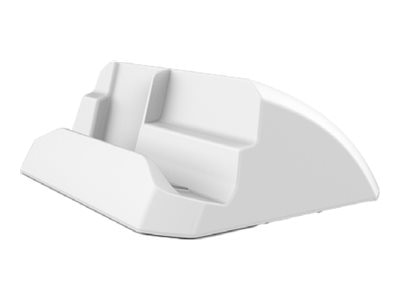 DT Research DC300 - docking cradle - 10Mb LAN