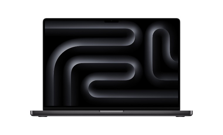 Apple MacBook Pro - 16