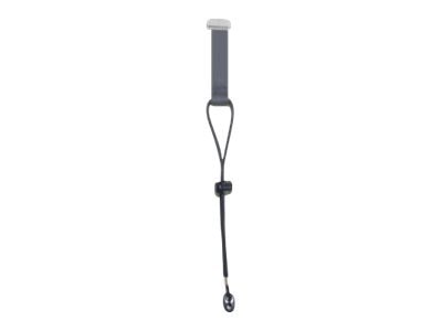 Zebra - handheld hand strap