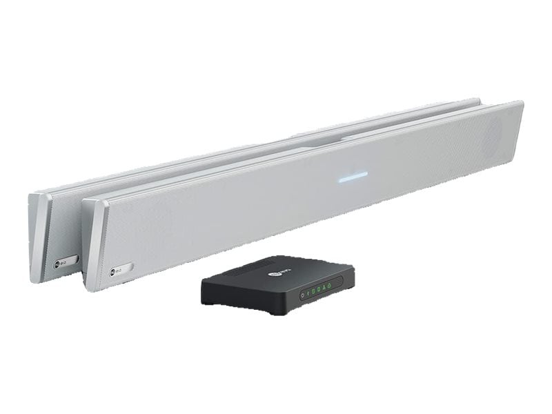 Nureva HDL410 - sound bar - for conference system