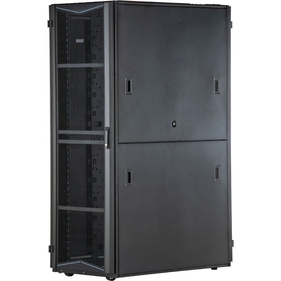 Panduit FlexFusion Cabinet