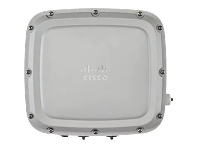 Cisco Catalyst 9124AXD - wireless access point - Bluetooth, Wi-Fi 6