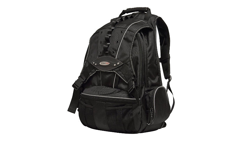 Mobile Edge Premium Backpack - Charcoal