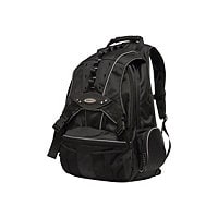 Mobile Edge Premium 17.3" Notebook & Tablet Backpack - notebook carrying backpack
