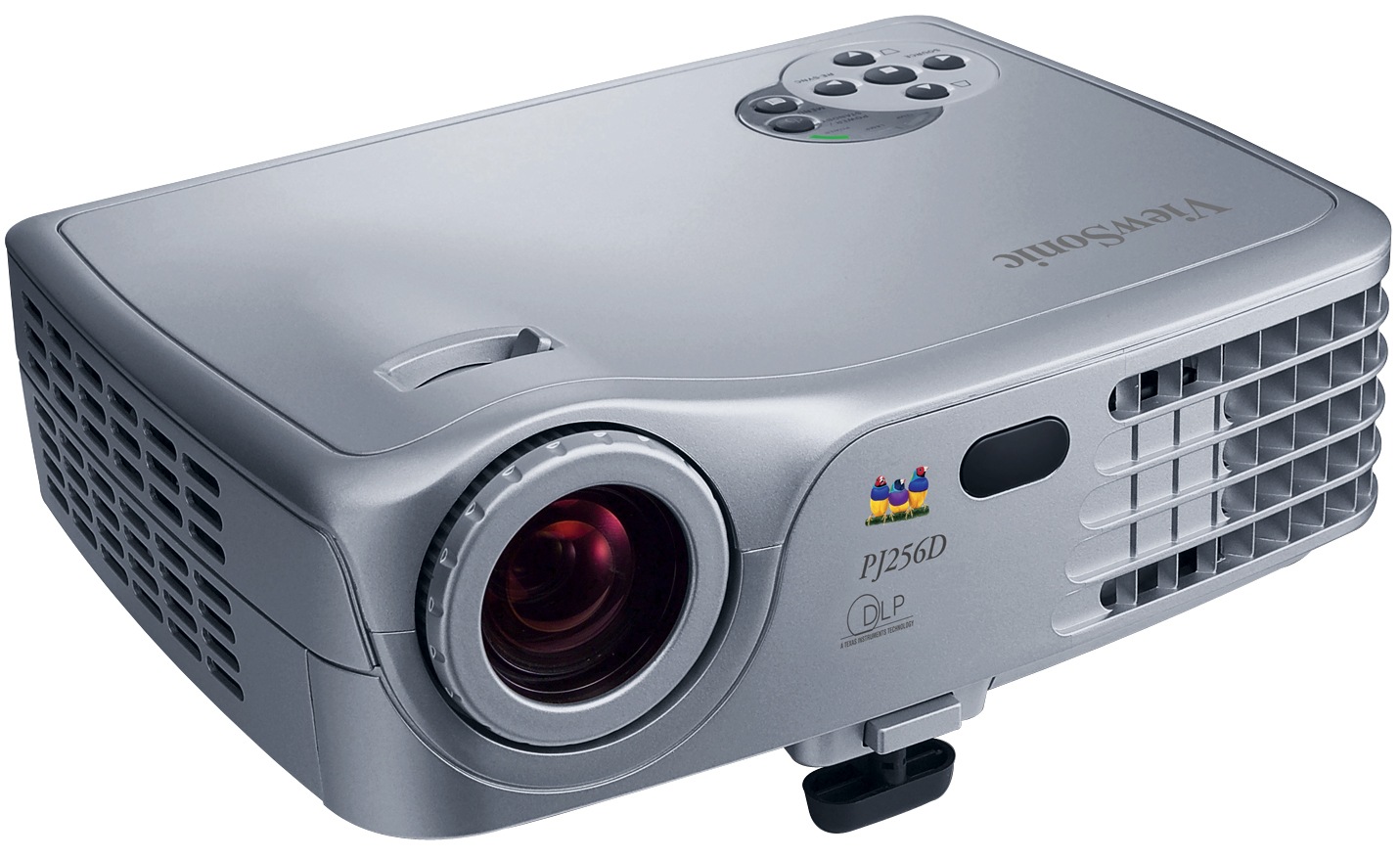ViewSonic PJ256D Projector
