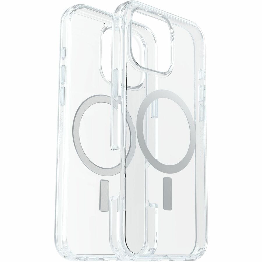 SYMMETRY CLEAR MAGSAFE IPHONE 16 PROMAX CLEAR